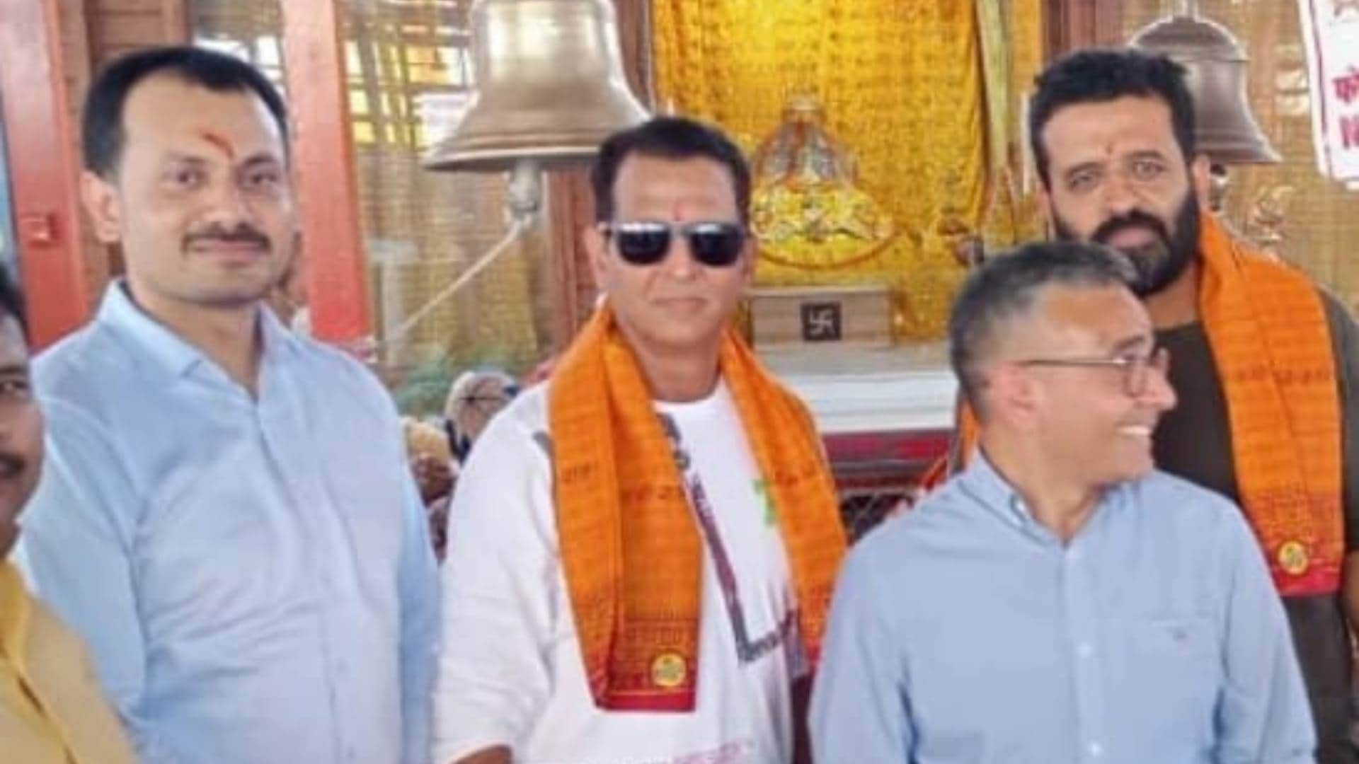 Ramayan fame actor Sunil Lahri reacts not being invited to Ayodhya Ram Mandir Pran Pratishtha details Inside