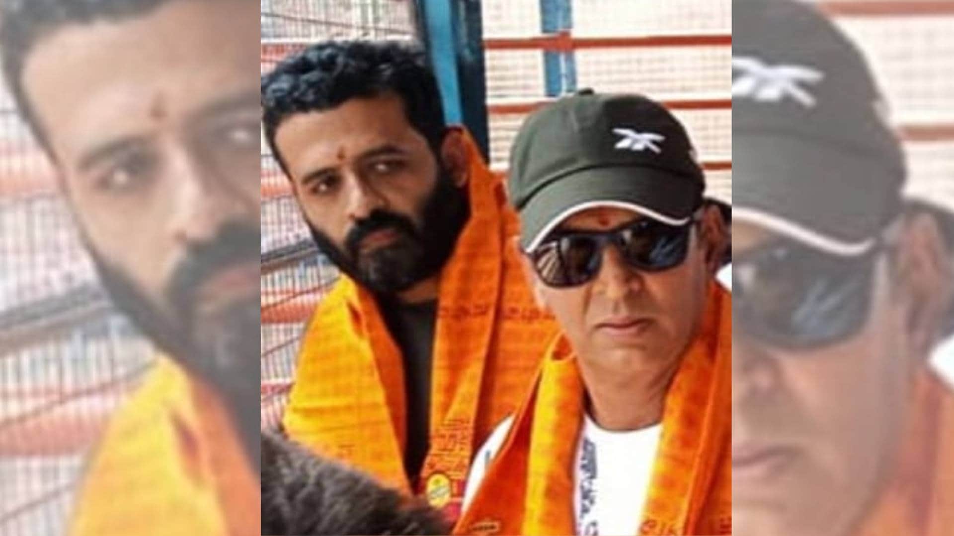 Ramayan fame actor Sunil Lahri reacts not being invited to Ayodhya Ram Mandir Pran Pratishtha details Inside