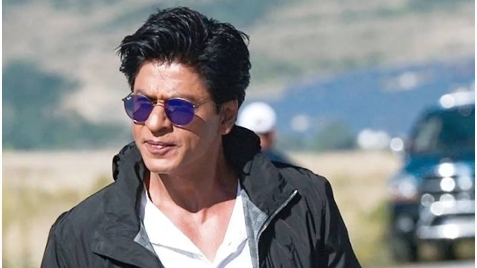 SRK at number one in UK Newspaper top 50 Asian celebrities Alia Bhatt Priyanka Chopra found this position