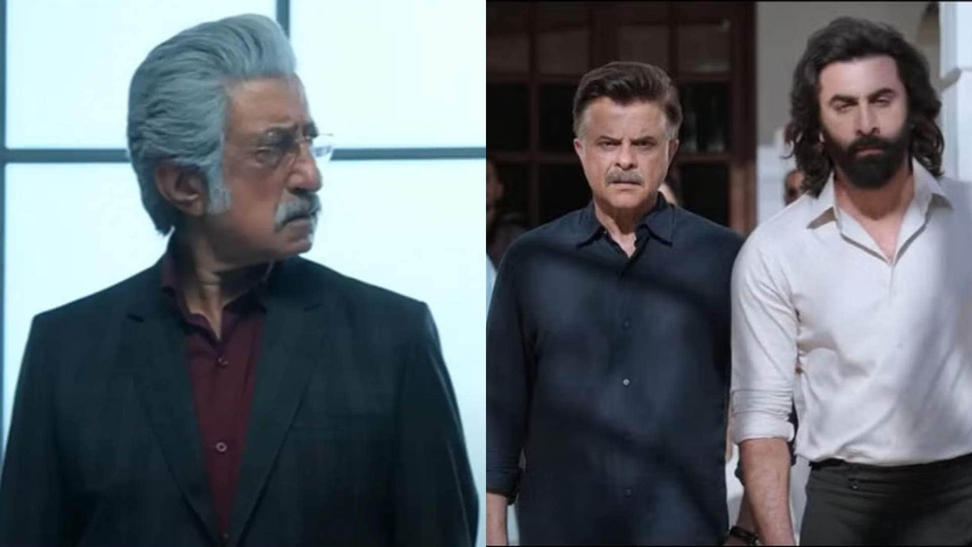 Shakti kapoor remembered his friend Rishi Kapoor On success of ranbir kapoor film Animal