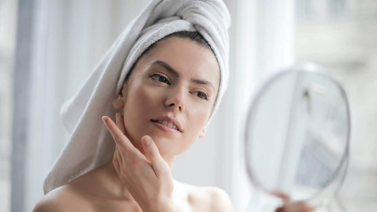 Skin Care tips how to protect skin from pollution in hindi