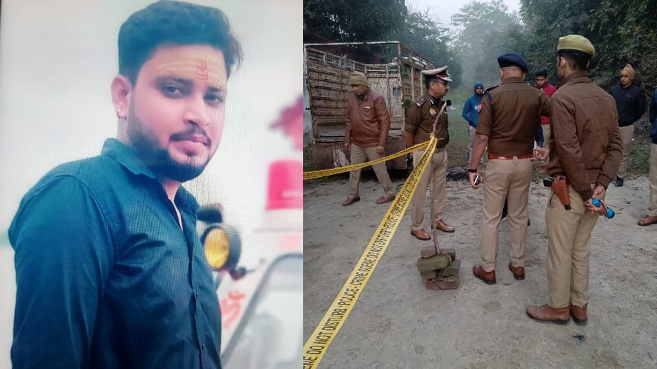 E-rickshaw driver kills student along with his companions after slapping him in Kanpur