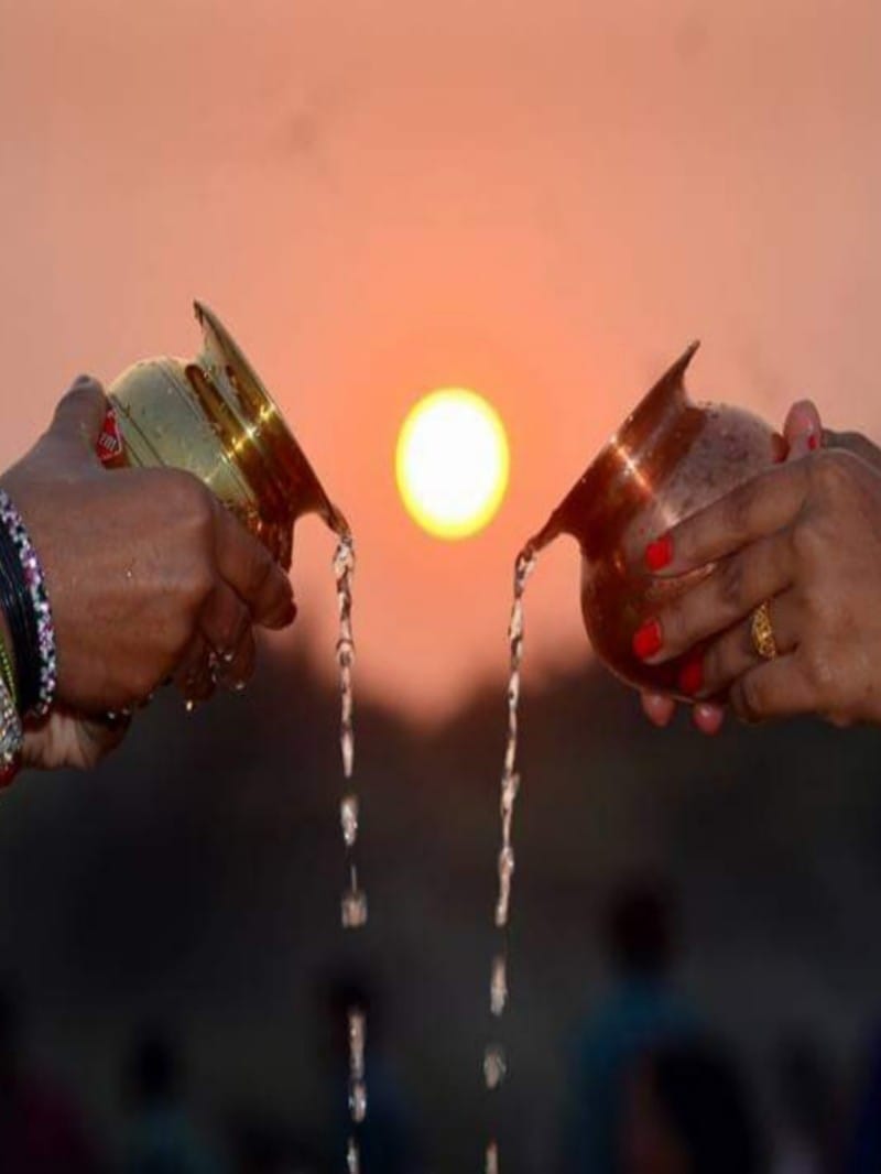 surya uttarayan 2024 know the importance of uttarayan sun transit in capricorn puja and daan importance