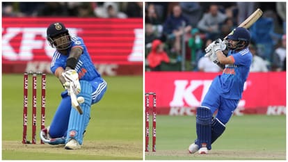 IND vs SA T20 Dream 11 Today Match India vs South Africa 3rd T20 Playing 11 Captain Vice Captain Players List