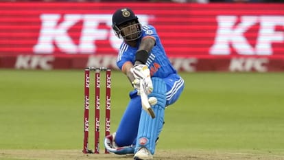 IND vs SA: Suryakumar Yadav second India captain to score century in T20, All Records; Kohli, Maxwell records