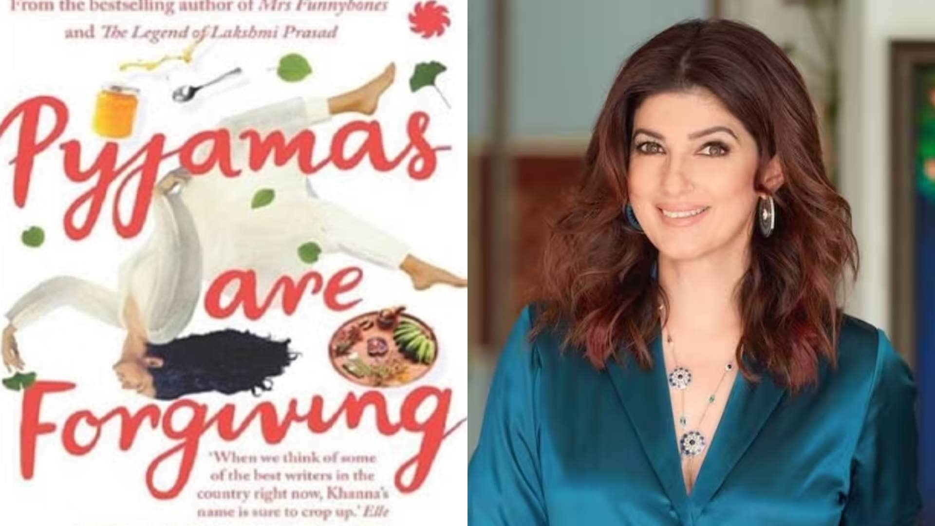 Anupam kher to Twinkle khanna ayushmann nawazuddin these stars are expert not only in acting but also writing