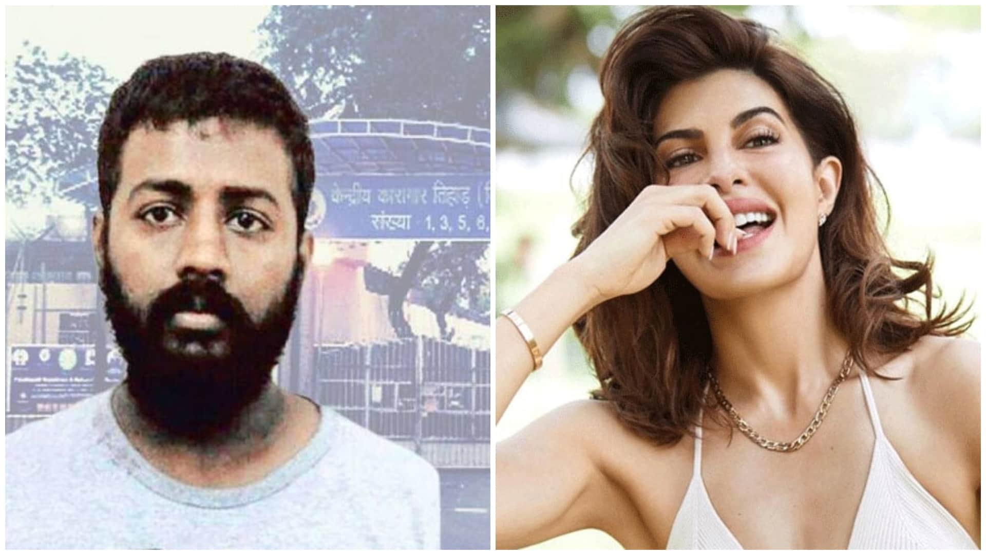 Sukesh Chandrashekhar vows to expose Jacqueline Fernandez Conman will reveal unseen evidence soon