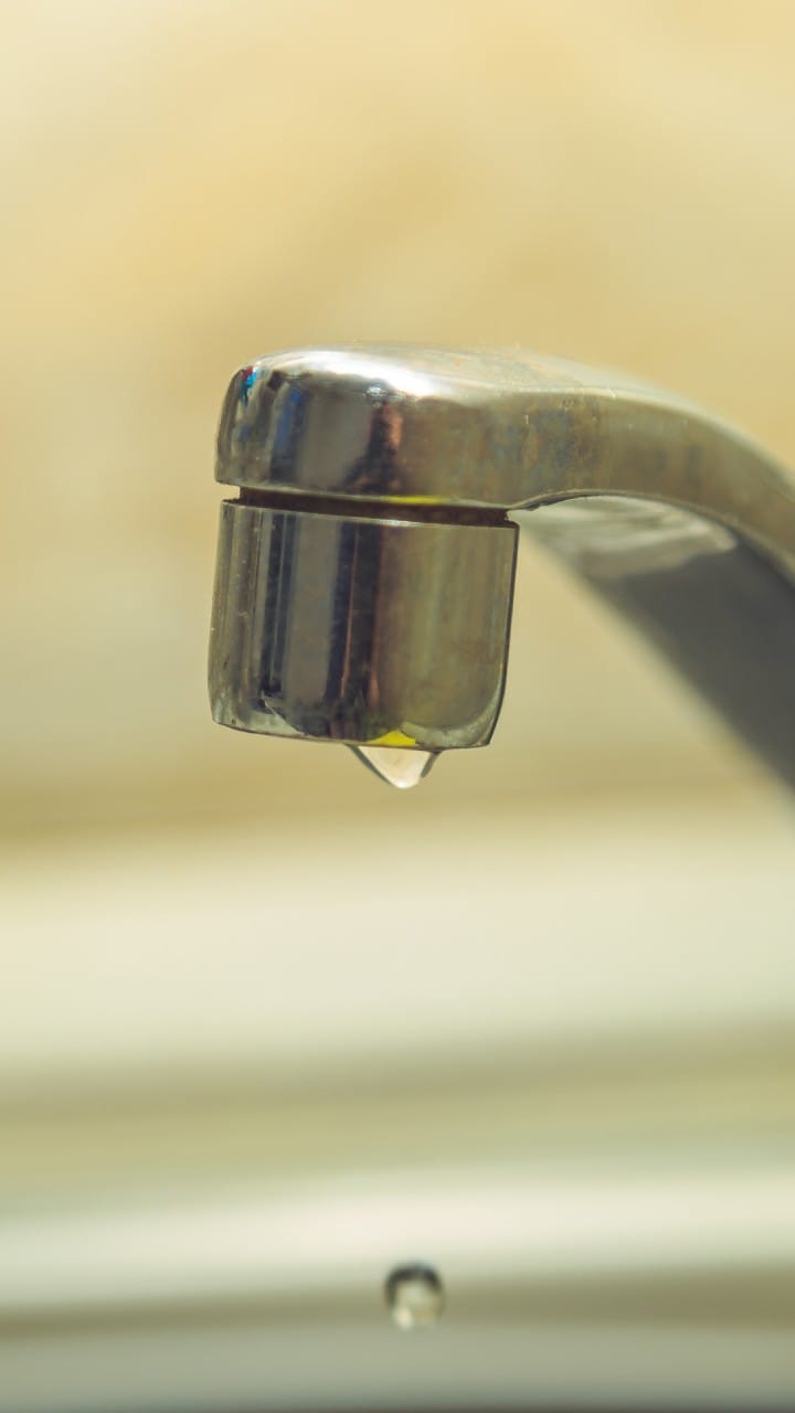 Haldwani News: water crisis in haldwani