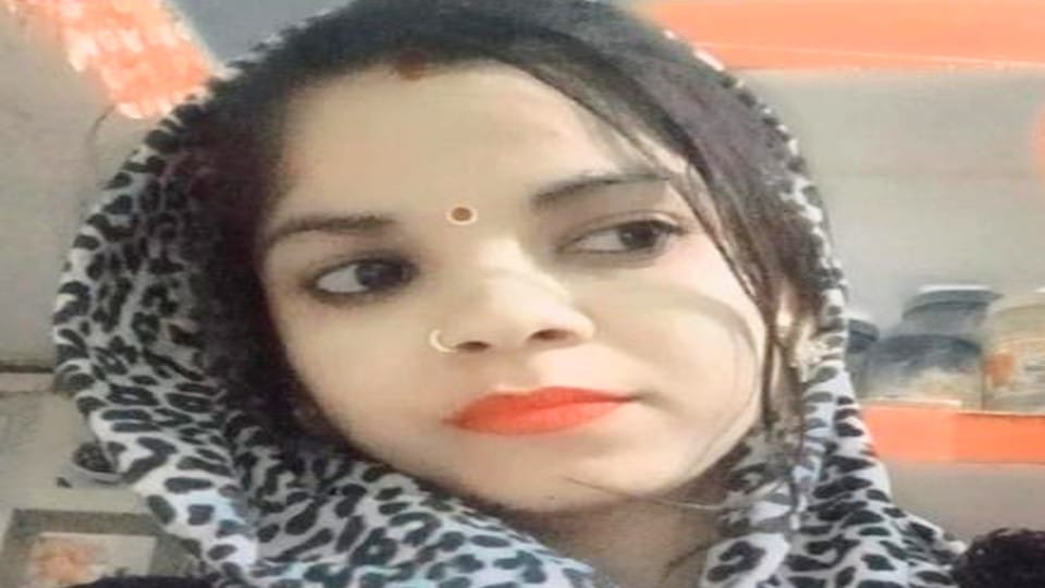 woman dies after 11 months of marriage in Bareilly