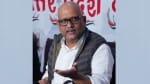 कांग्रेस के प्रदेश अध्यक्ष अजय राय।