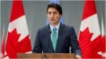 Justin Trudeau
