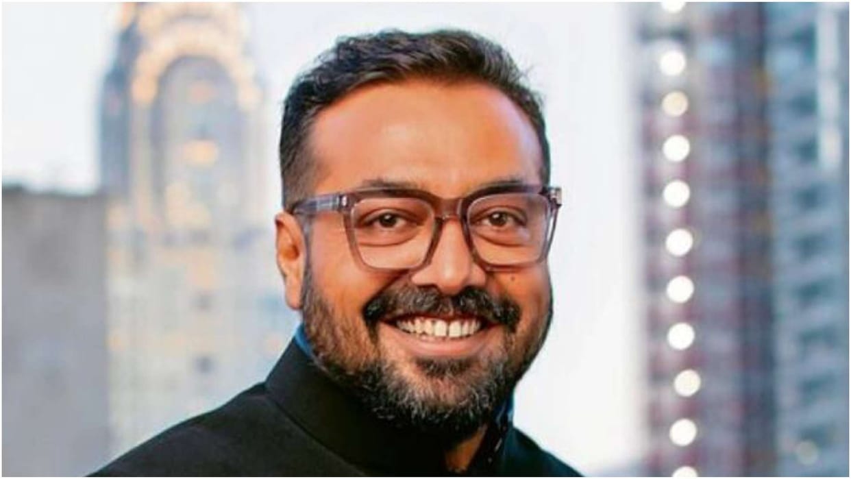 Anurag Kashyap spoke about film making in bollywood director says Buying movie tickets is like voting