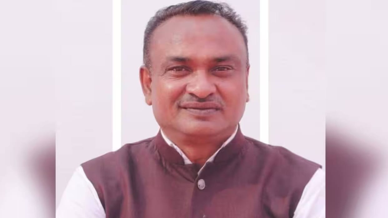 Gujarat AAP MLA Bhupendra Bhayani resigns, says will soon join BJP