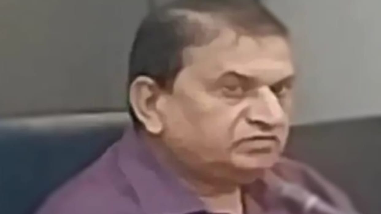 CM Nitish Kumar Bihar Education Department ACS KK Pathak suspended Siwan DEO Mithilesh Kumar Corruption