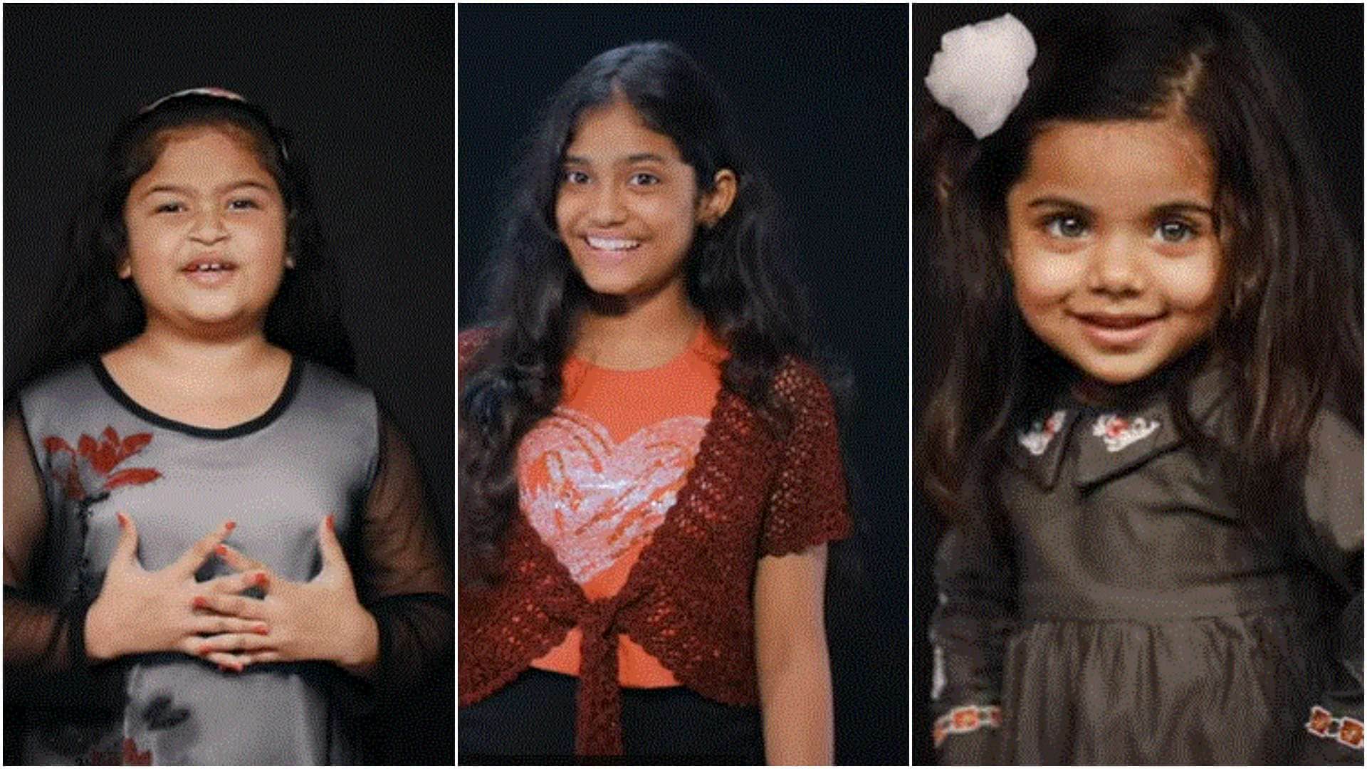 First Act Trailer: Prime Video India documentary series Based on child artists of film industry