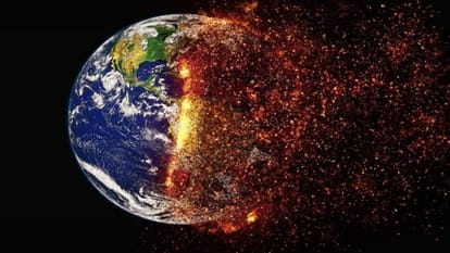 Climate change