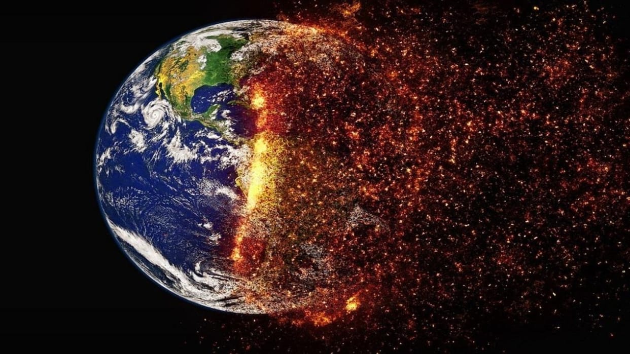 Climate action: India giving more help to poor countries than rich countries