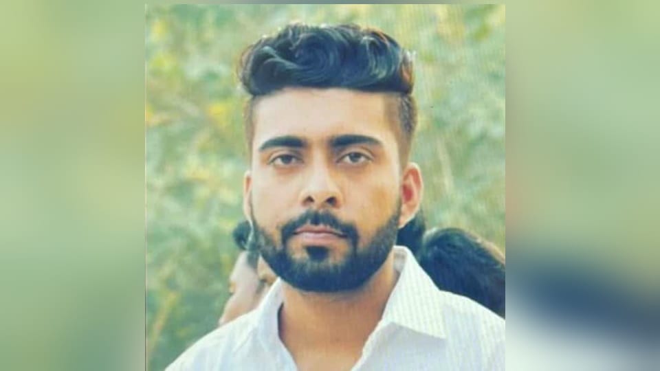 Dehradun Reliance Jewels robbery Case main accused Prince arrested from Bihar