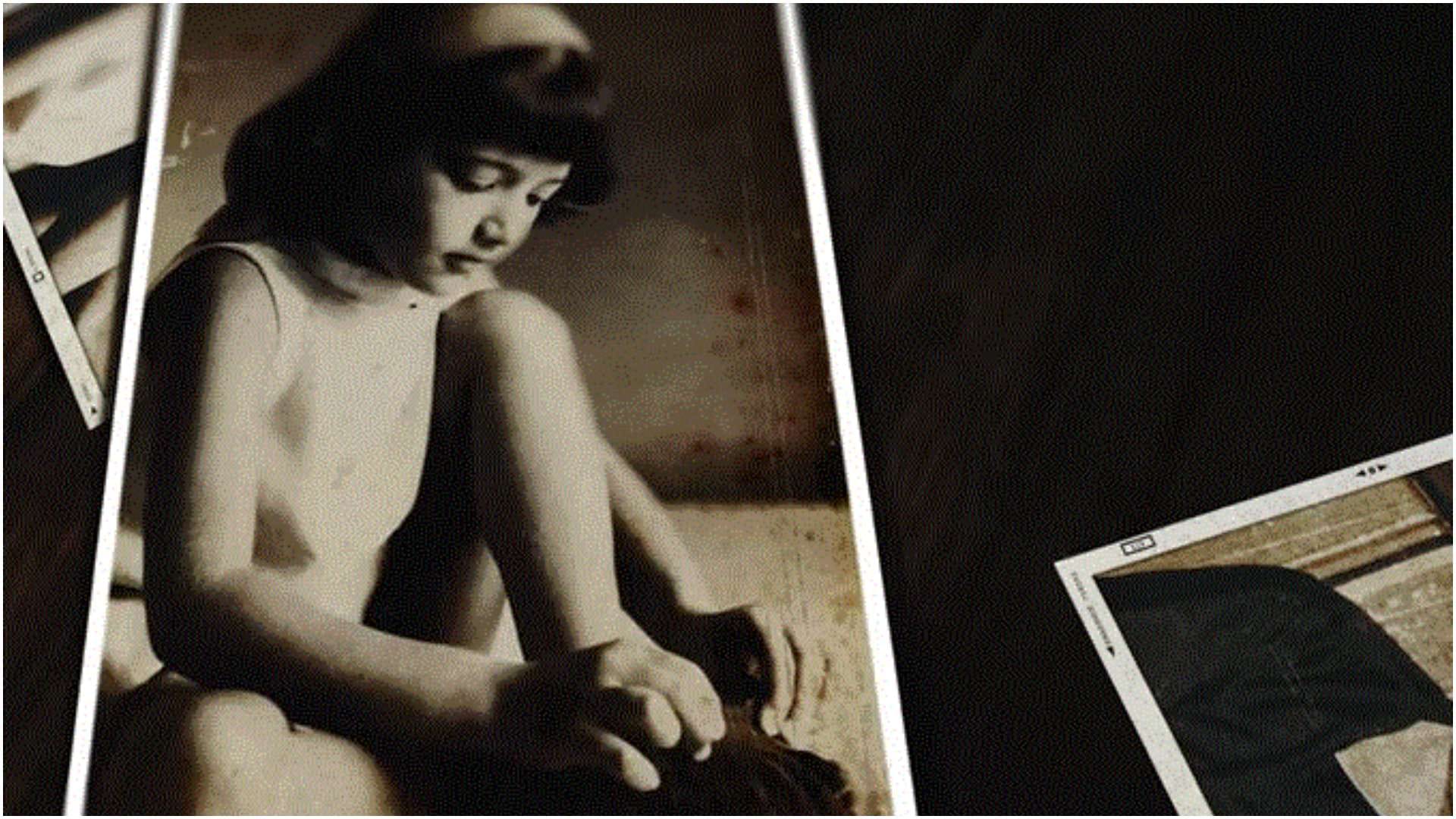 First Act Trailer: Prime Video India documentary series Based on child artists of film industry