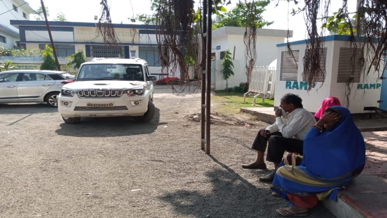 Another pregnant woman dies due to lack of treatment in the district hospital