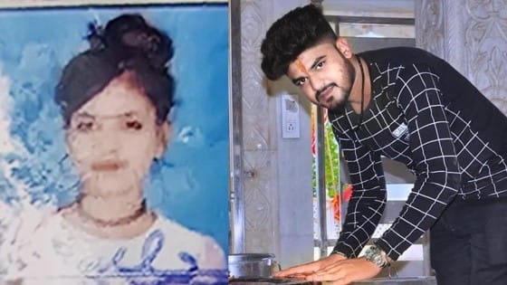 After drinking alcohol killed girlfriend