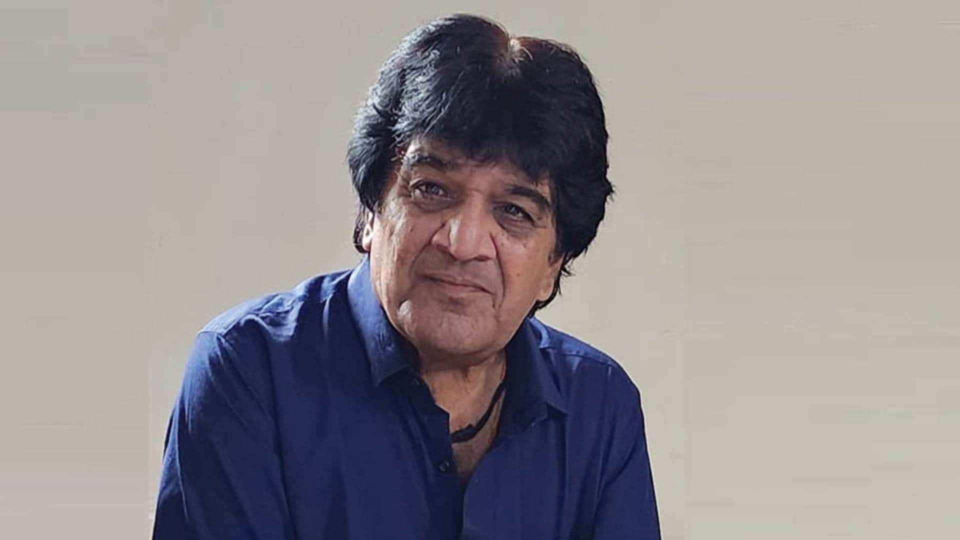 year ender 2023 TV Actors Died Jr. Mehmood Satish Kaushik Vaibhavi Upadhyay Nitish Pandey