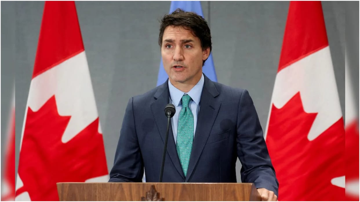 Canada Spy Agency CSIS accuses China of election interference in 2019 and 2021