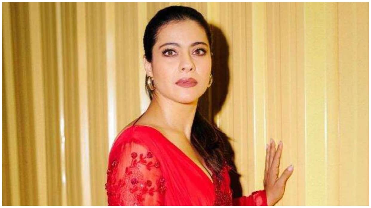 Kajol ready to try her hand in horror genre production will be under the banner of husband Ajay Devgn
