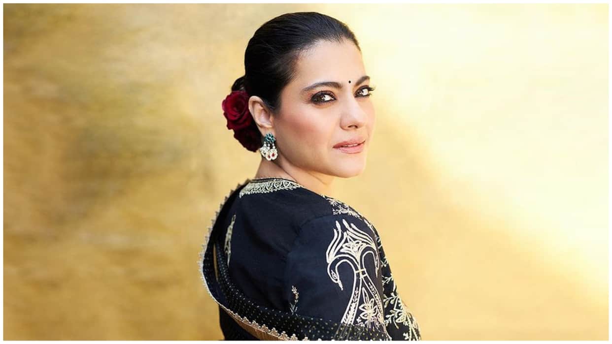 Do Patti actress Kajol reveal she planning to work in a horror film in Ask Me session
