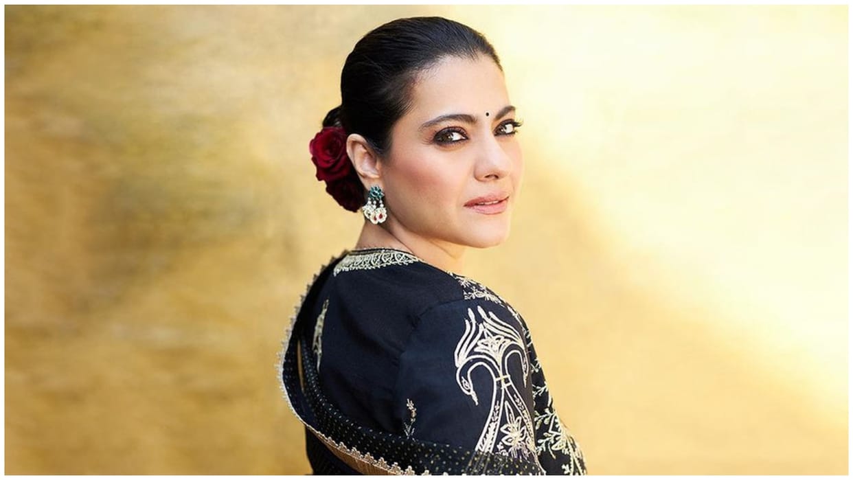 Do Patti actress Kajol reveal she planning to work in a horror film in Ask Me session