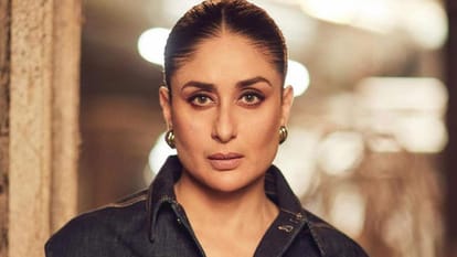 Kareena Kapoor spoke about mental health says Fame money career everything falls if your mental health not gud