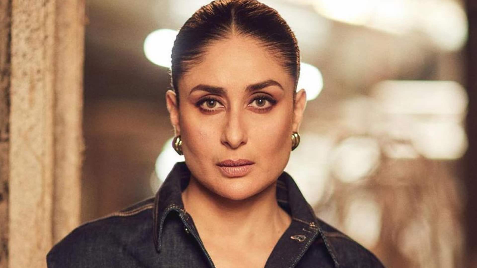 Crew star Kareena Kapoor experienced failure in career before Jab We Met she used to cry before going to sleep