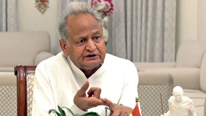 Debt On Rajasthan: New CM Of Rajasthan Will Have To Face Challenges And Problems In Financial Management