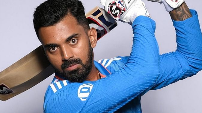 kl rahul