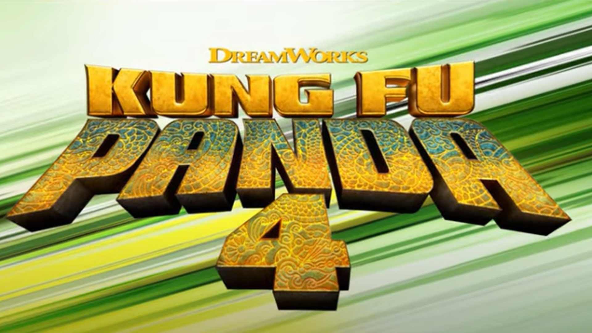 Kung Fu Panda 4 Trailer Jack Black Returns To Voice Po Who A Spiritual Leader Faces New