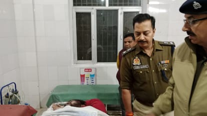 Ashu murder case Bijnor: both groups had a fight before murder, kabaddi was tha reason