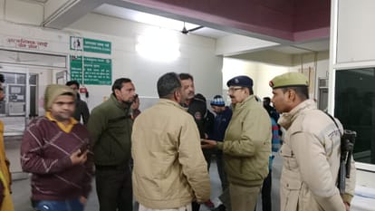 Ashu murder case Bijnor: both groups had a fight before murder, kabaddi was tha reason
