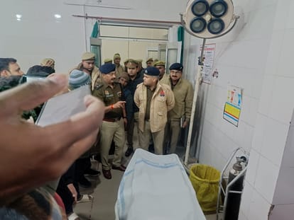 Ashu murder case Bijnor: both groups had a fight before murder, kabaddi was tha reason