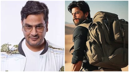 Dunki:’डंकी’ को लेकर कास्टिंग निर्देशक मुकेश छाबड़ा ने किया दावा, बोले- ‘पठान, जवान सबके टूटेंगे रिकॉर्ड – Casting Director Mukesh Chhabra Excited For Shah Rukh Khan Film Dunki Says It Will Break Jawan Pathaan Records