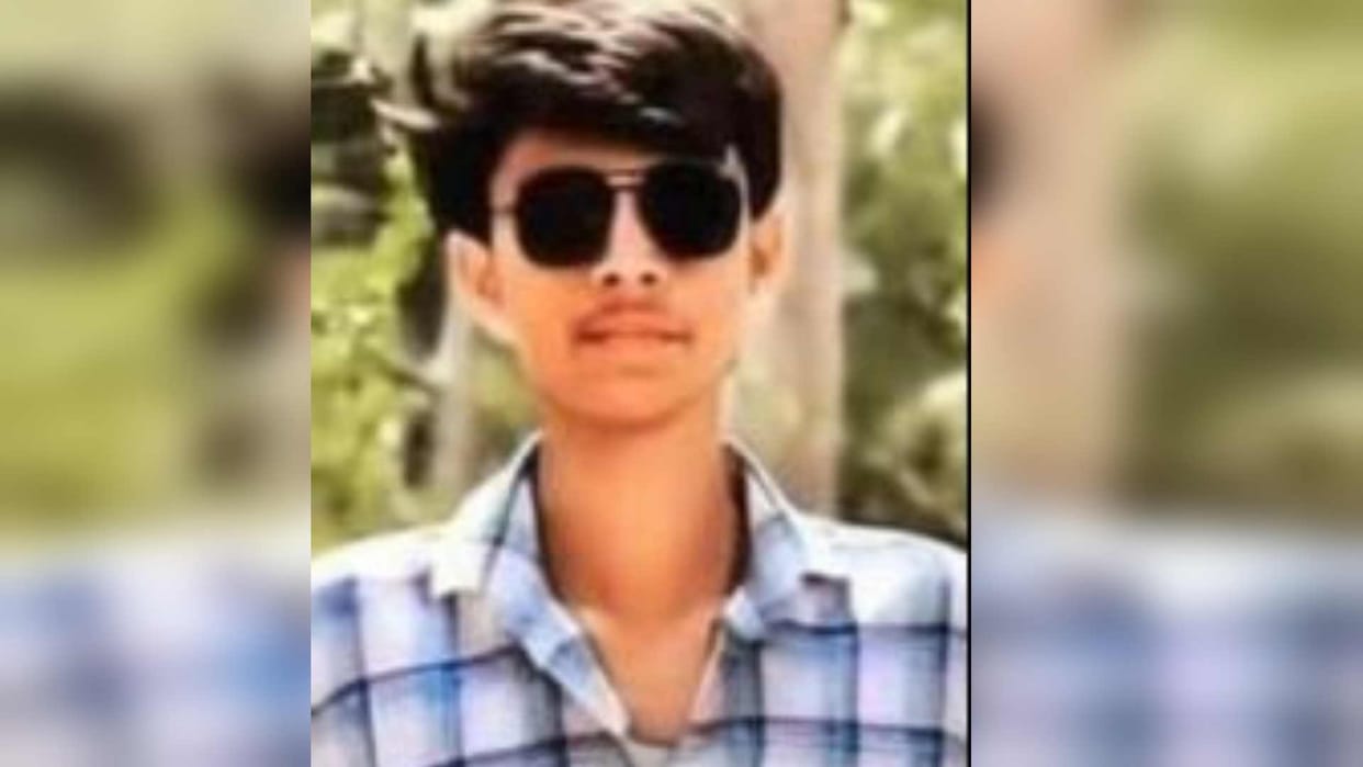 Deoria student beaten to death in Kota