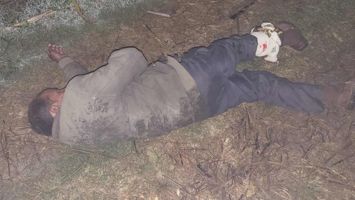Three thieves arrested in encounter, one shot