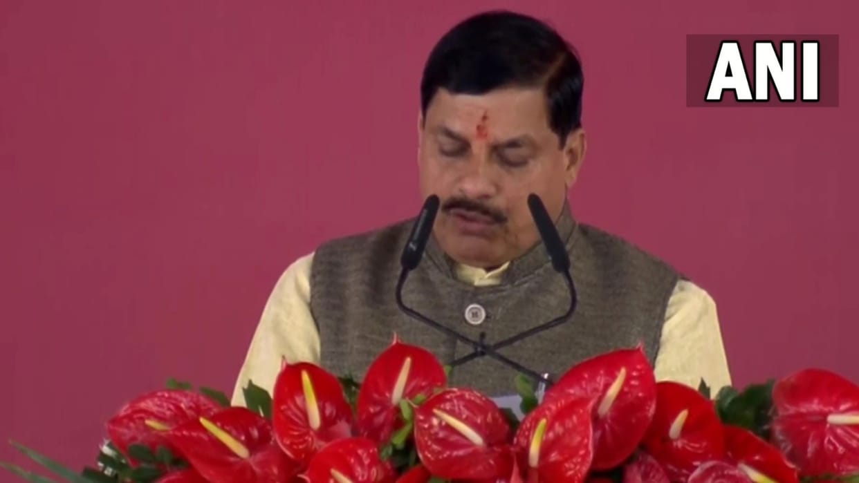 Assembly Election Result 2023: Why Has BJP Picked New CM Faces IN MP, Chhattisgarh And Rajasthan