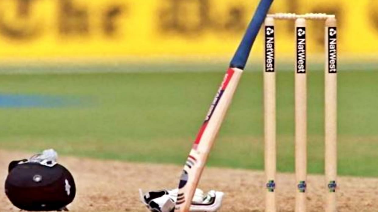 MP Gwalior Cricket Match Gwalior Stadium Gets International Cricket Match in New Year After 14 Years
