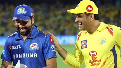 IPL 2024 It is important for a captain to win respect through work not through words says CSK Captain MS Dhoni