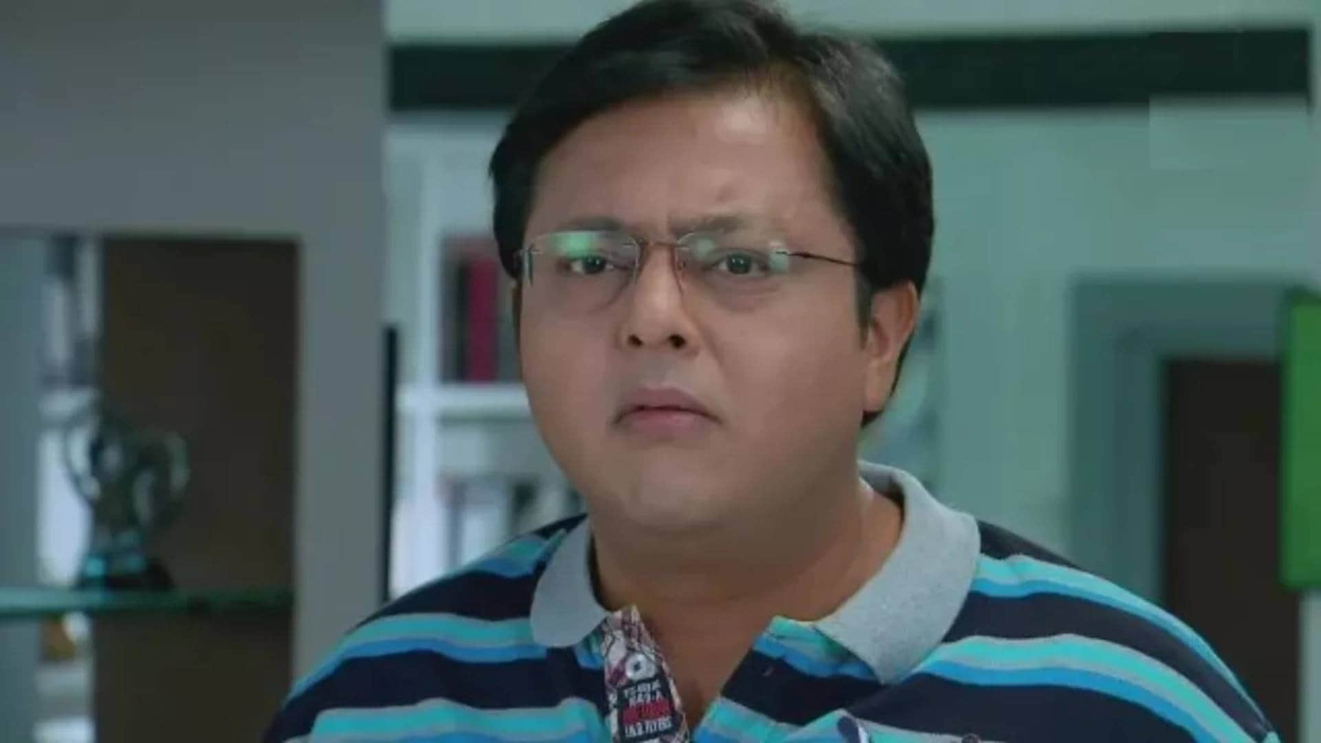 year ender 2023 TV Actors Died Jr. Mehmood Satish Kaushik Vaibhavi Upadhyay Nitish Pandey
