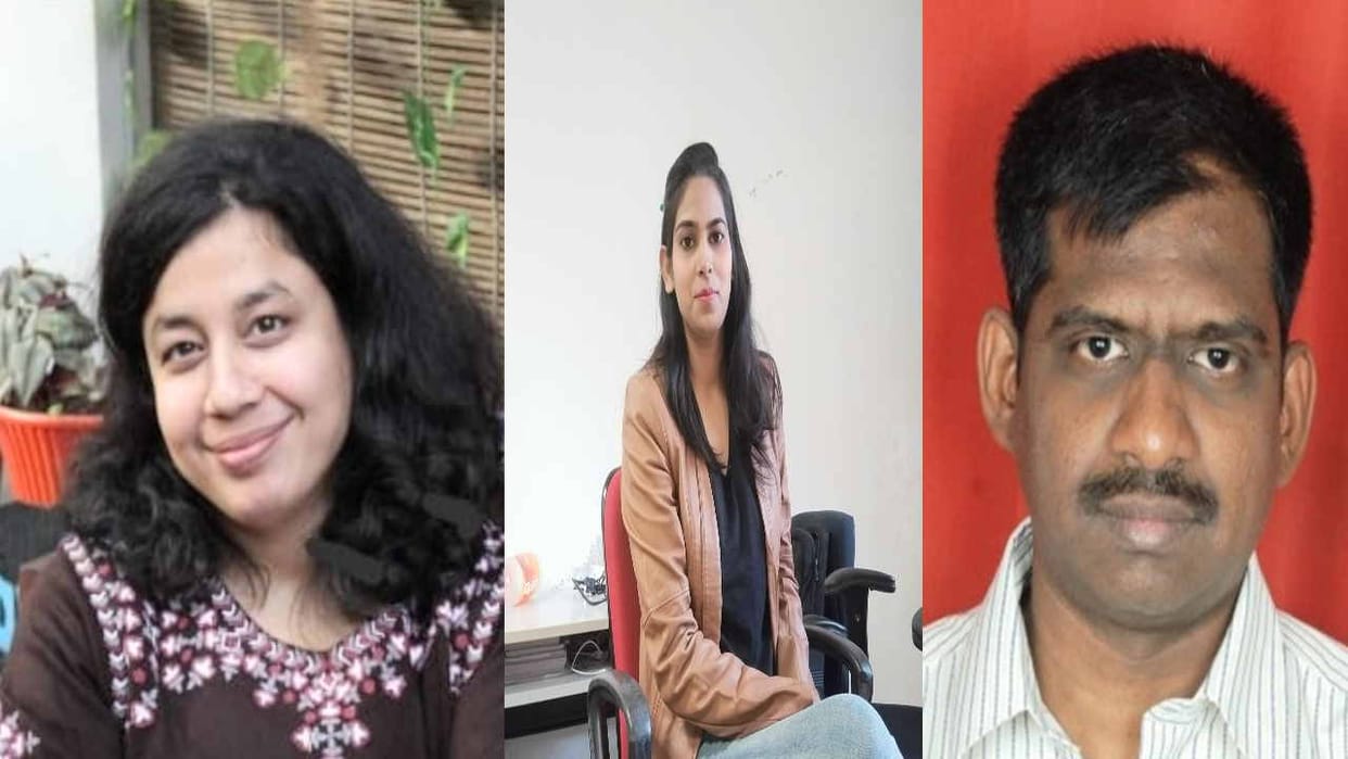Hindi-English translation of Kangri dialect was done with the help of AI, experts developed model.