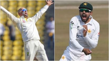 AUS vs PAK 2nd Test: मेलबर्न में ऑस्ट्रेलिया के खिलाफ वापसी करने उतरेगा पाकिस्तान, जानें कहां देखें मैच AUS vs PAK 2nd Test preview playing 11 live streaming Australia vs Pakistan Melbourne