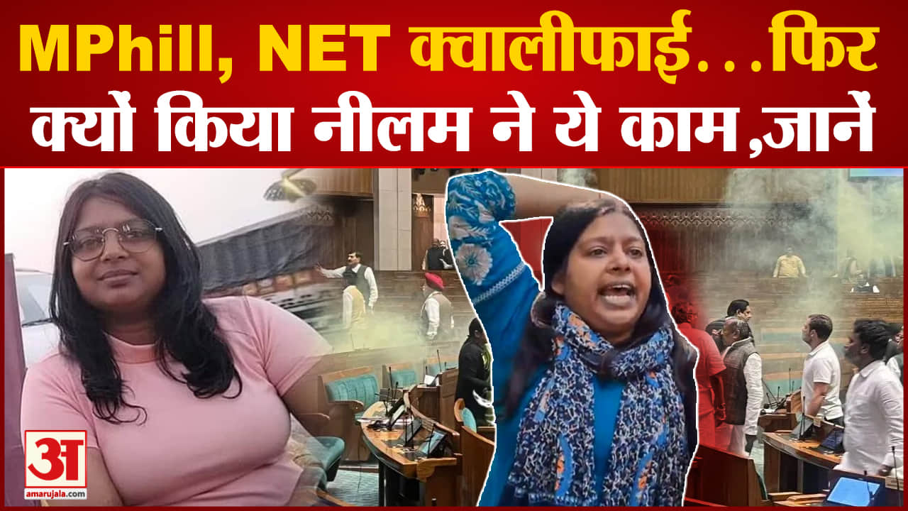 संसद सुरक्षा उल्लंघन