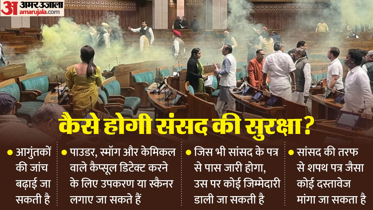 parliament security breach Police negligence or intelligence lapse responsibility where is plain clothes team