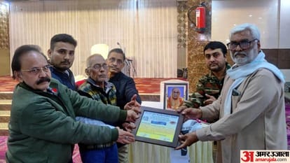 Medical college students will do research on Prem Kumari body in Rampur